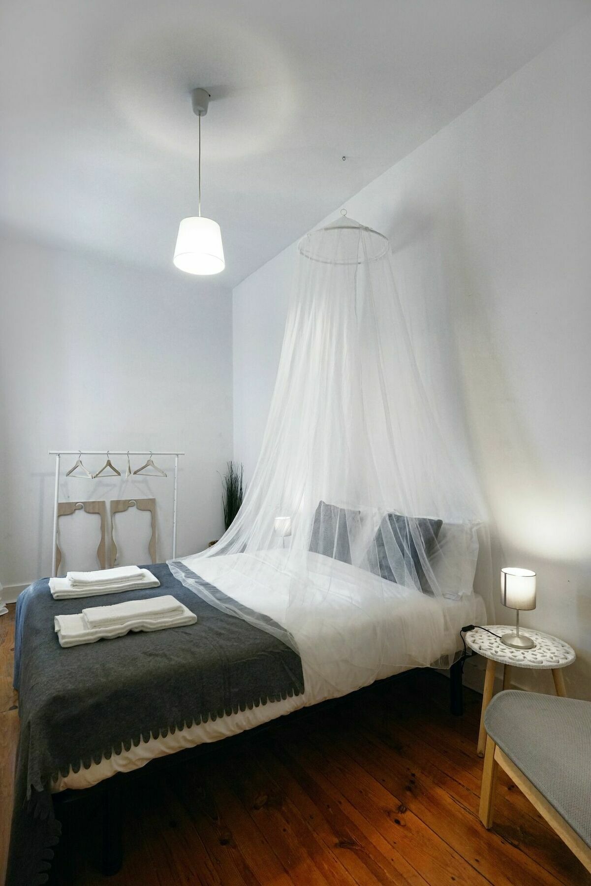 1924 Bed and Breakfast Lissabon Buitenkant foto