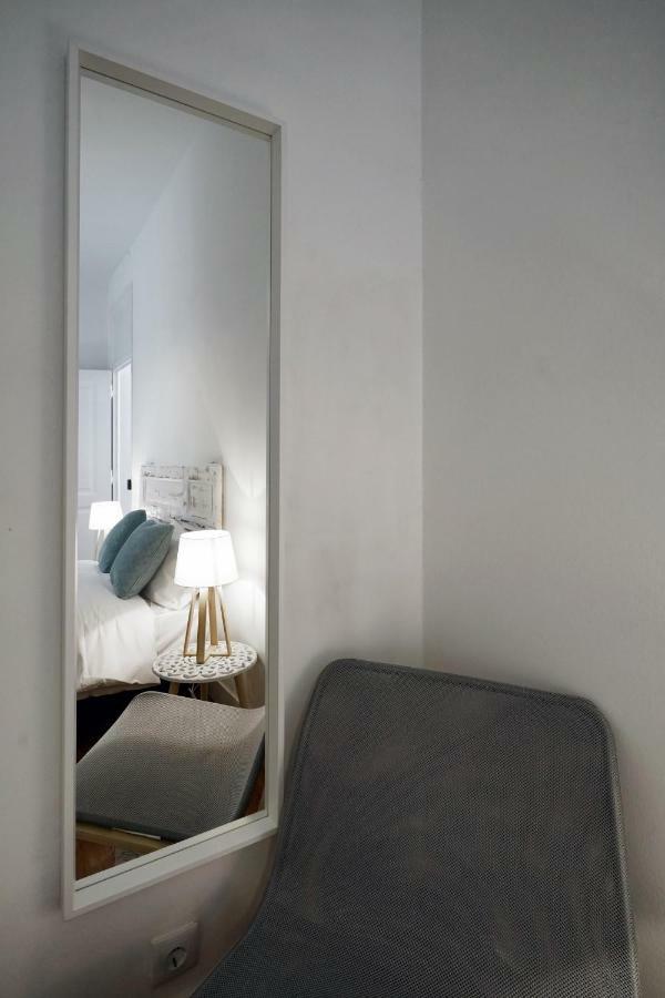 1924 Bed and Breakfast Lissabon Buitenkant foto