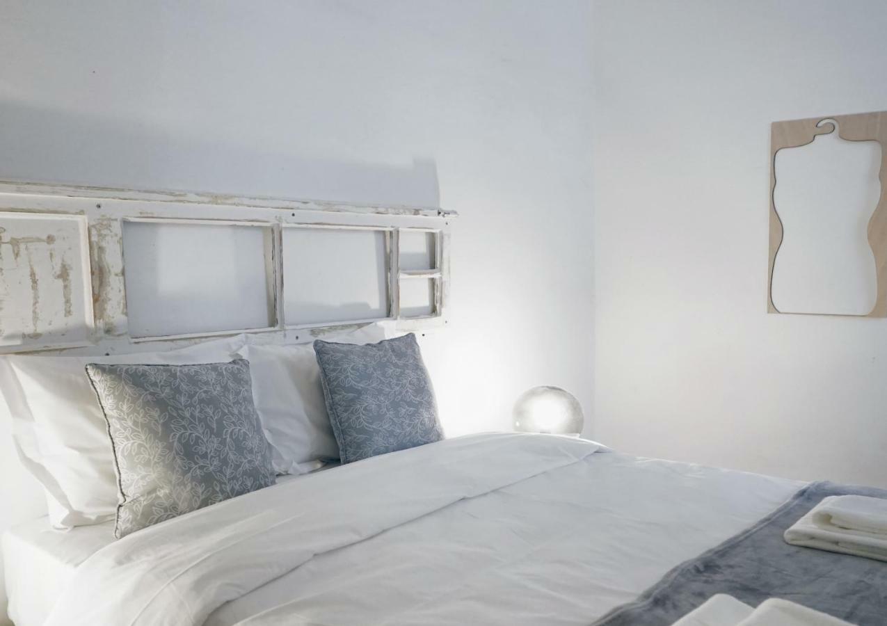 1924 Bed and Breakfast Lissabon Buitenkant foto