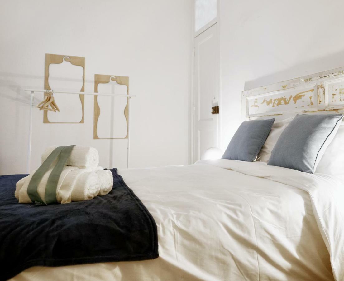 1924 Bed and Breakfast Lissabon Buitenkant foto