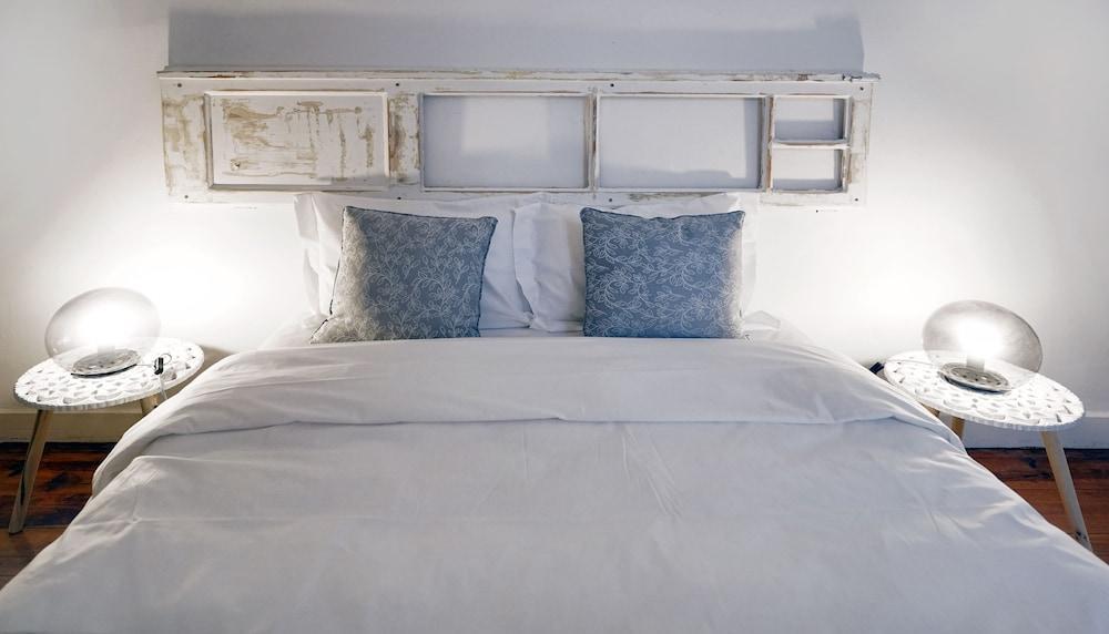 1924 Bed and Breakfast Lissabon Buitenkant foto